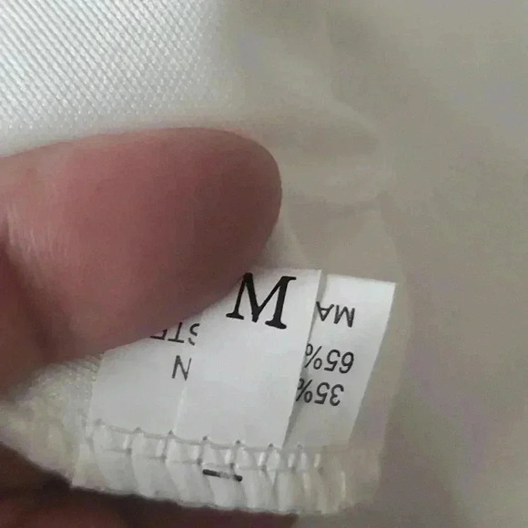 ☆☆☆Mini white skirt with yellow top - Picture 7 of 11